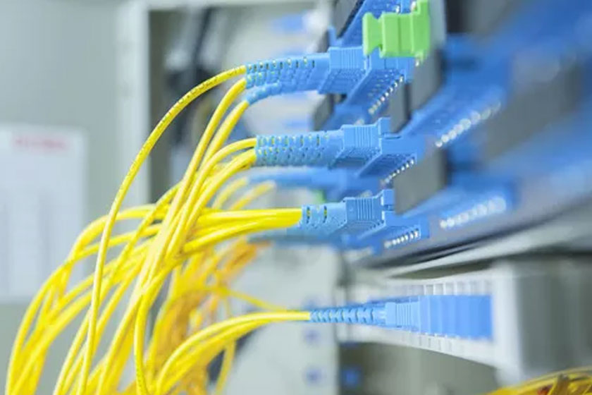 Intelligent Building – Enterprise Cabling Solutions