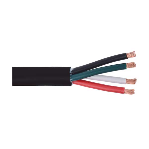 Outdoor Audio Cable